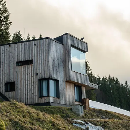 Paseka Chalet Pec pod Sněžkou