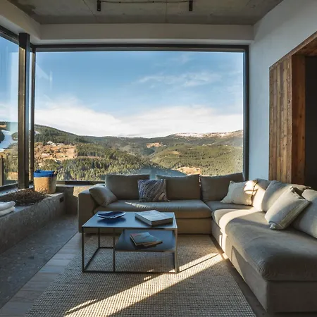 Paseka Chalet
