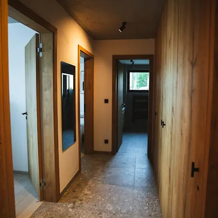 Paseka Chalet Pec pod Sněžkou