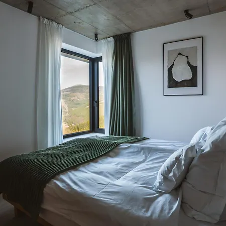 Chalet Paseka Pec pod Sněžkou