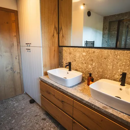 Paseka Chalet Pec pod Snezkou
