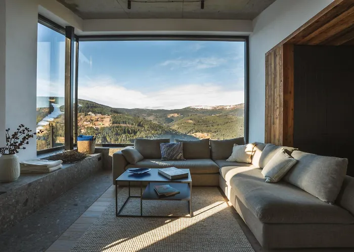 Paseka Chalet