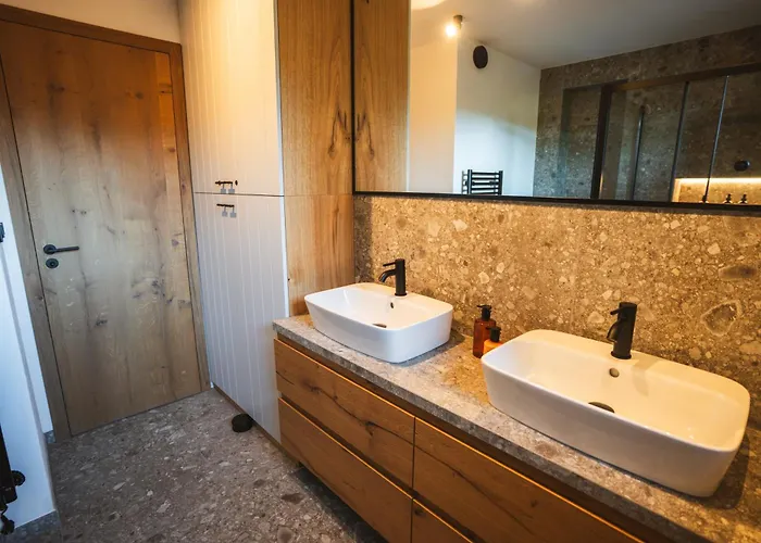 Paseka Chalet Pec pod Sněžkou